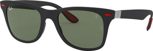 Ray-Ban RB4195M F60271 52 Erkek Güneş Gözlüğü - Image 1