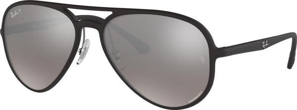 Ray-Ban RB4320CH 601S5J 58 Ferrari Polarize Unisex Güneş Gözlüğü  - Image 1