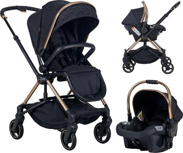 Prego 2066 Mios Travel Sistem Bebek Arabası - Image 1