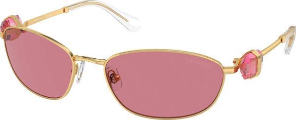 Swarovski SK7010 400484 59 Kadın Güneş Gözlüğü - Image 1