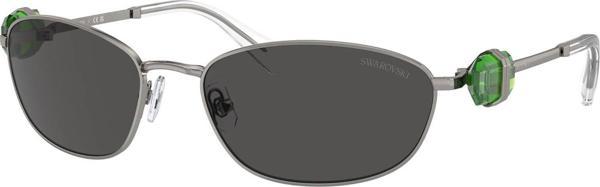 Swarovski SK7010 400687 59 Kadın Güneş Gözlüğü - Image 1