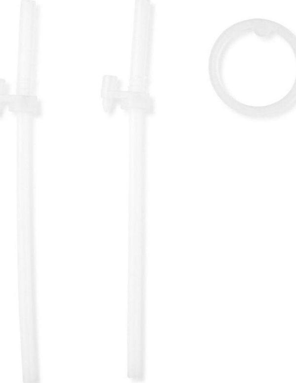 Skip Hop Pipetli Suluk Yedek Pipeti Çok Renkli Tek Ebat - Image 1