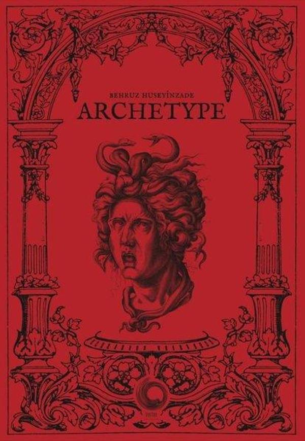 Archetype - Vortex Yayıncılık - Image 1