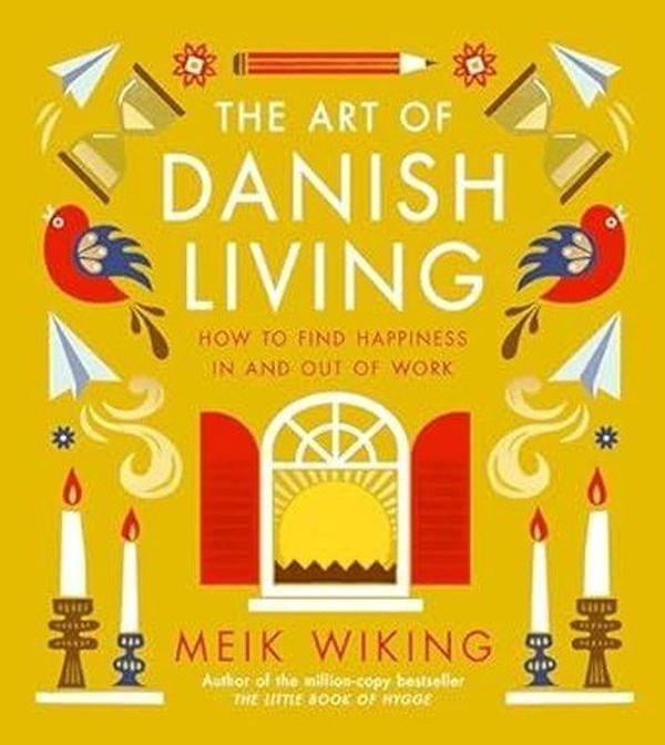 The Art of Danish Living - Penguin Books Ltd - Image 1