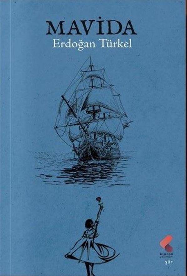 Mavida - Klaros Yayınları - Image 1