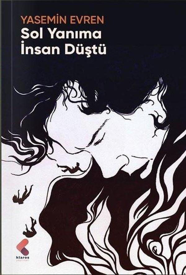 Sol Yanıma İnsan Düştü - Klaros Yayınları - Image 1