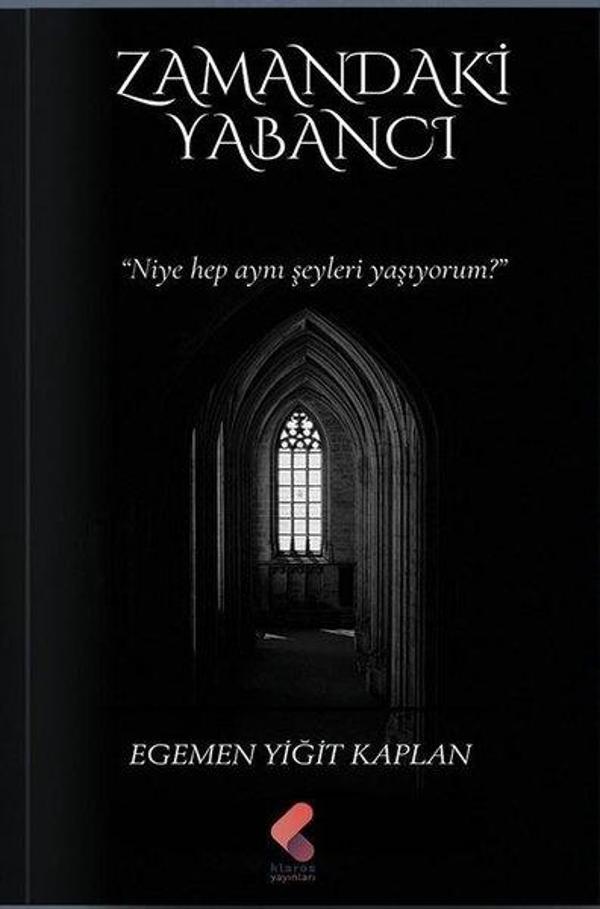 Klaros Yayınları Zamandaki Yabancı - Klaros Yayınları - Image 1