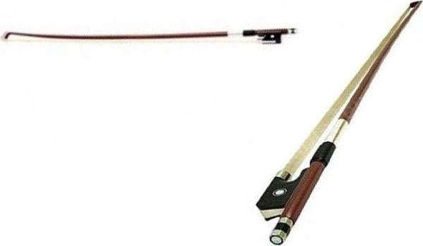 Carlovy Brazil Wood Keman Yayı 4/4 - Image 1
