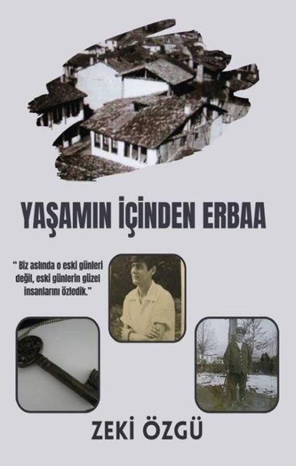 Yaşamın İçinden Erbaa - Platanus Publishing - Image 1