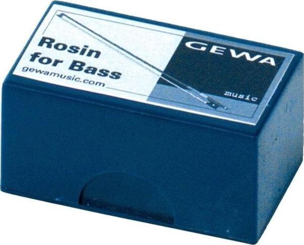 Gewa 451180 Kontrbas Reçinesi - Image 1