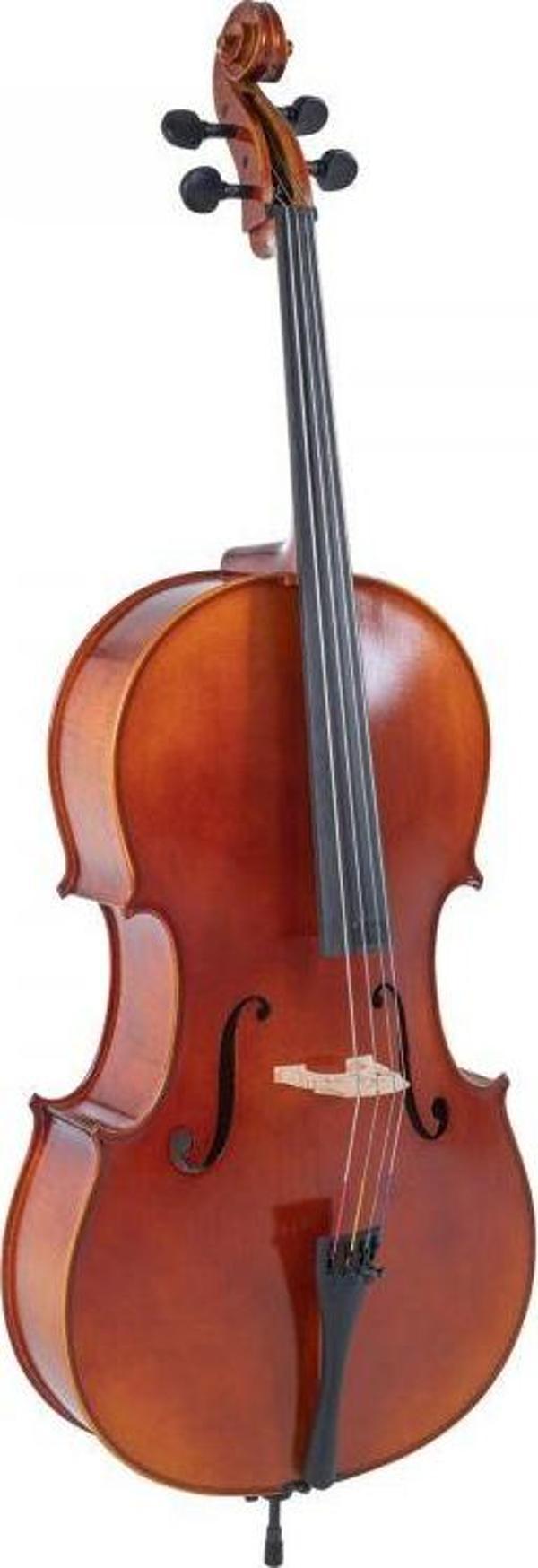 Gewa Ideale VC2 4/4 Çello - Image 1