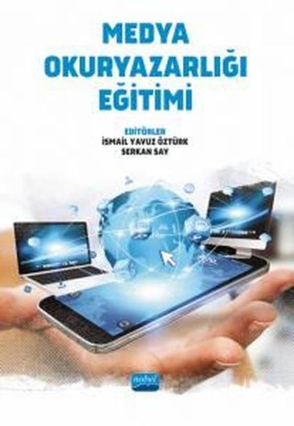 Medya Okuryazarlığı Eğitimi - Nobel Akademik Yayıncılık - Image 1