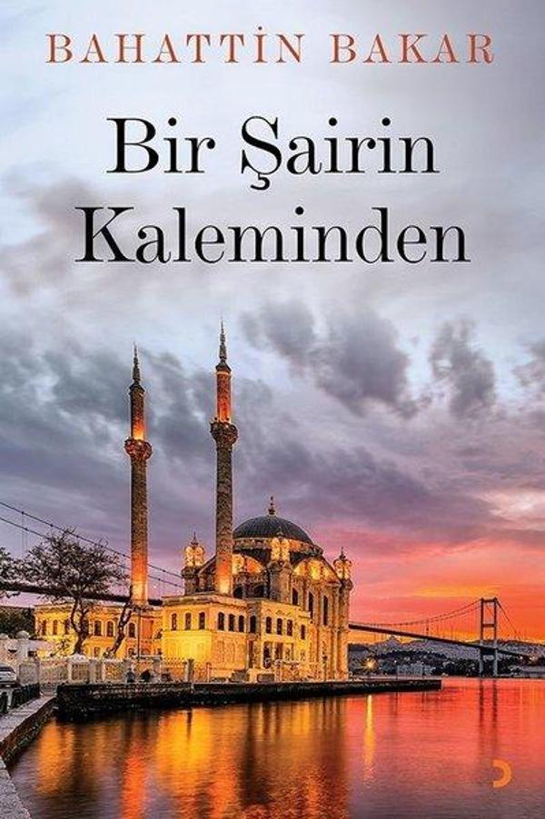 Bir Şairin Kaleminden - Cinius Yayınevi - Image 1