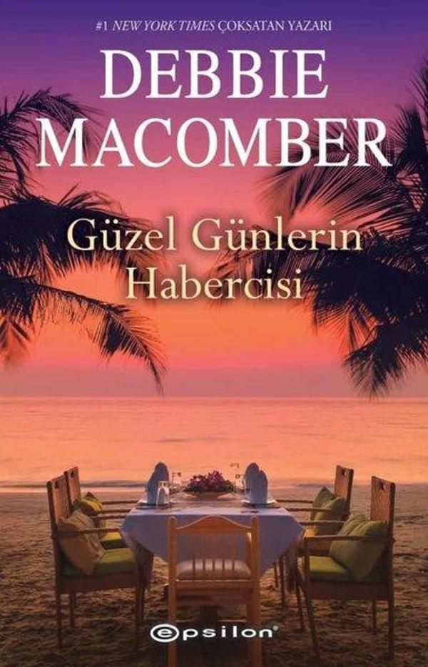 Güzel Günlerin Habercisi - Epsilon Yayınevi - Image 1
