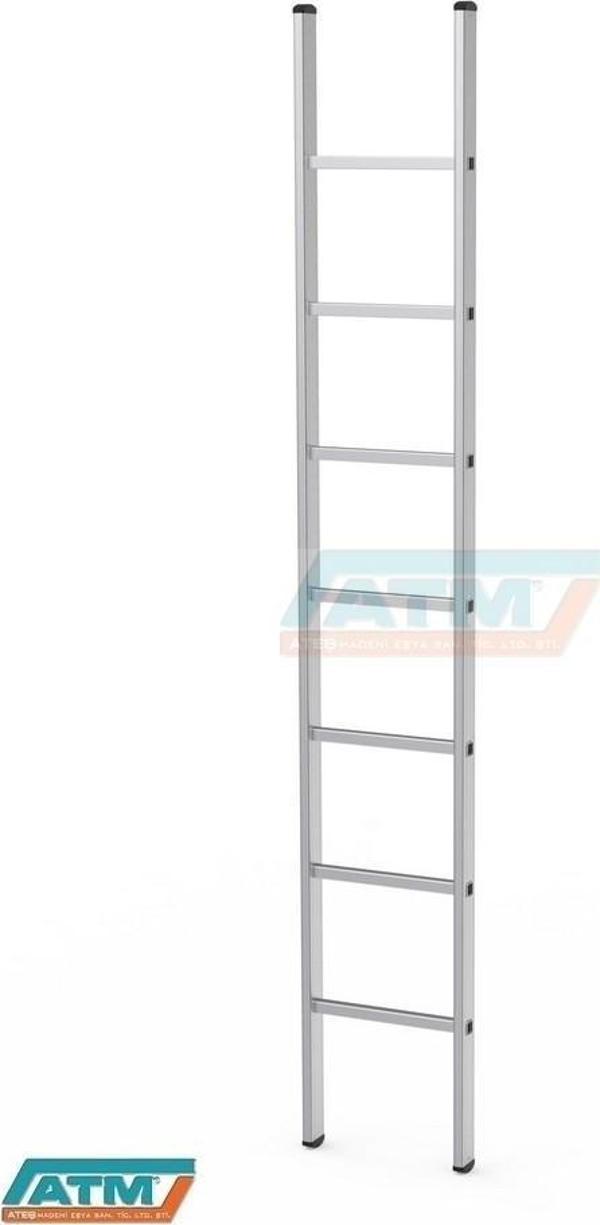 2,5 MT80X25 TEK PARÇA MERDİVEN - Image 1