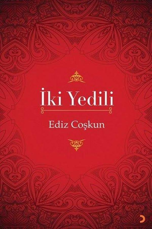 Cinius Yayınevi İki Yedili - Cinius Yayınevi - Image 1