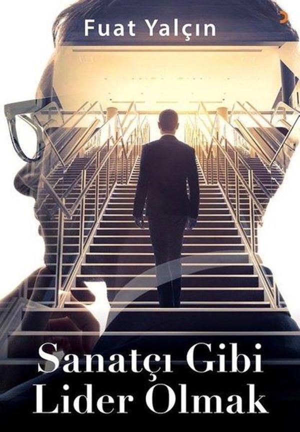 Sanatçı Gibi Lider Olmak - Cinius Yayınevi - Image 1