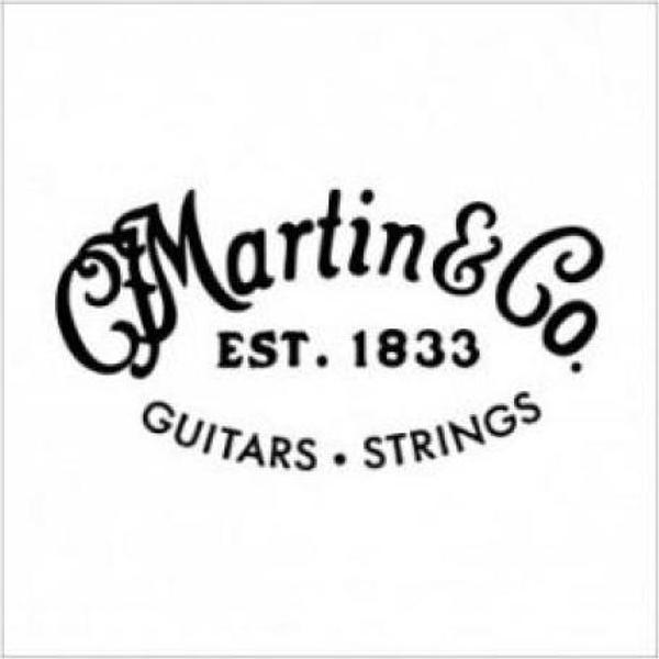 Martin Co M10HTT .010 Akustik ve Elektro Gitar Tekli Tel, (İnce Mi) - Image 1