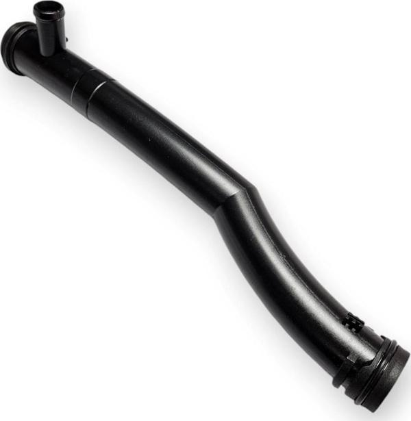 Seat Leon 2010-2012 1.2 CBZ Devirdaim Termostat Su Borusu 03F121065A - Image 1