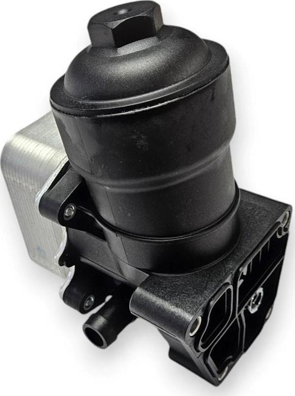 VW Crafter 2012-2016 2.0 Dizel Motor Yağ Filtre Kütüğü 03L115389H - Image 1
