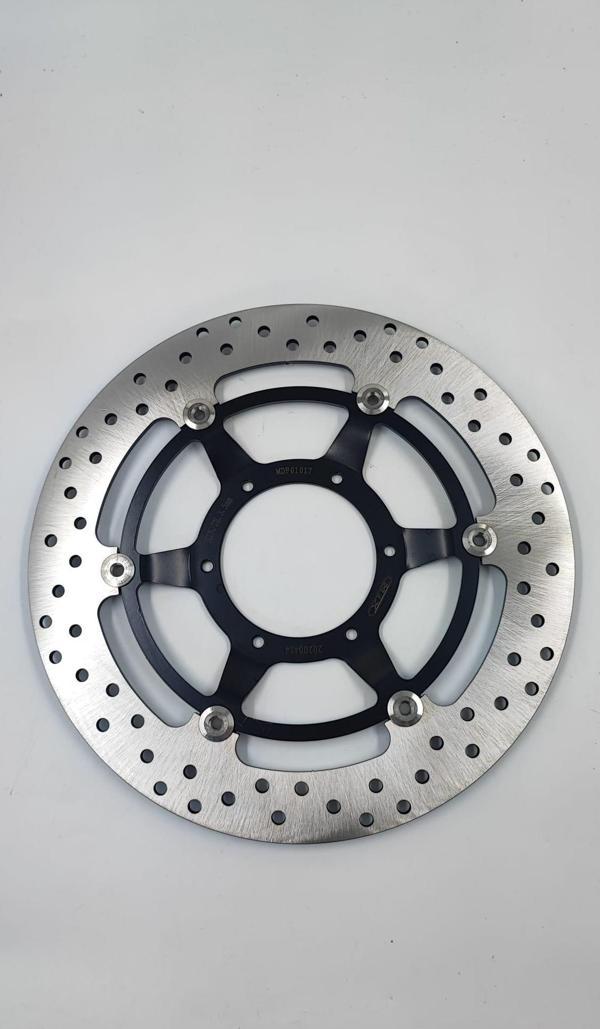 MTX MDF01017 2008-2016 Honda CBR 1000 RR Uyumlu Ön Fren Diski - Image 1