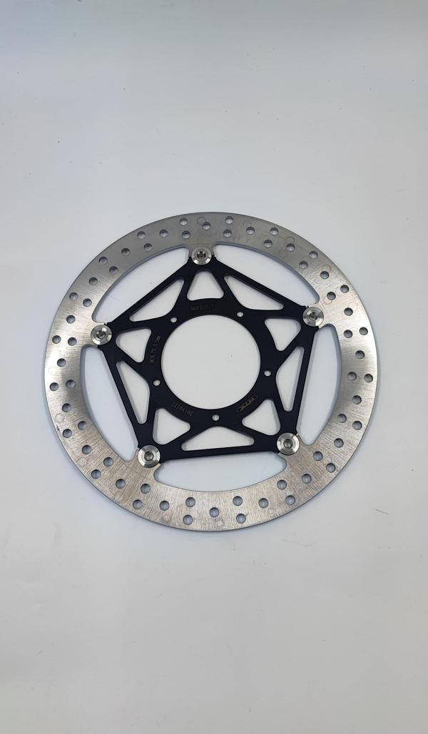 MTX MDF01019 2015-2018 Honda VFR 800 X Crossrunner Uyumlu Ön Fren Diski - Image 1