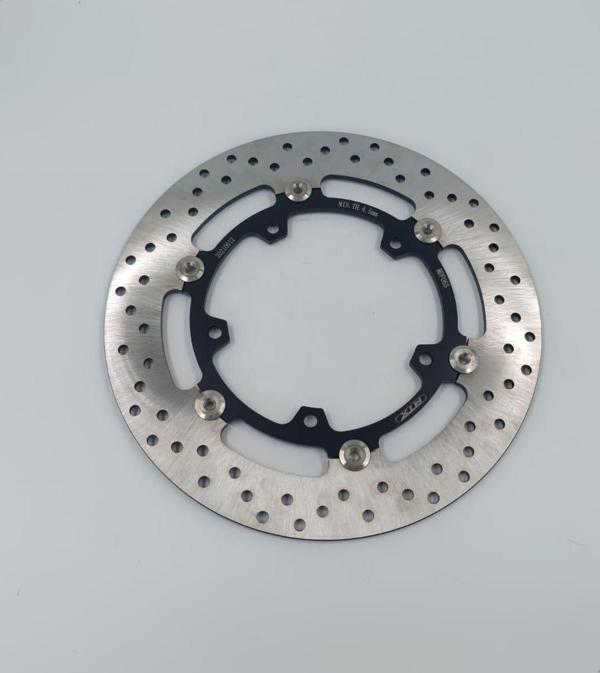 MTX MDF065 2004-2009 Yamaha FZ6 Fazer Uyumlu Ön Fren Diski - Image 1