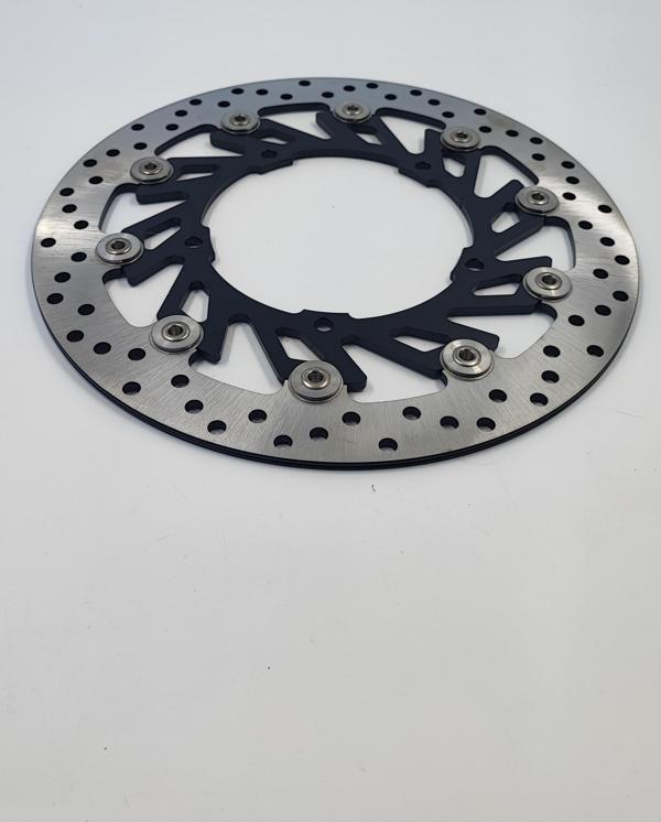MTX MDF07002 2007-2014 Yamaha YZF R1 Uyumlu Ön Fren Diski - Image 1