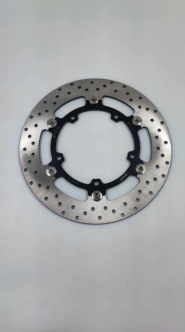 MTX MDF07017 2015-2021 Yamaha Tracer 900 Uyumlu Ön Fren Diski - Image 1