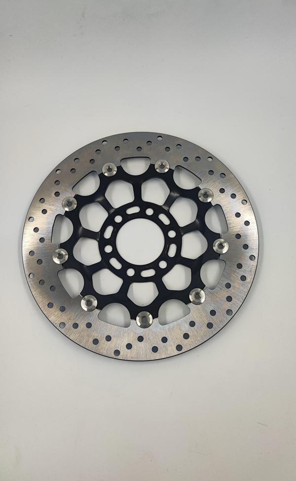 MTX MDF19002 2007-2015 Hyosung GT 650 R Uyumlu Ön Fren Diski - Image 1