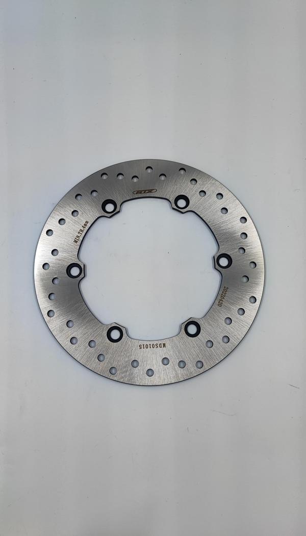 MTX MDS01015 2005-2011 Honda CB 1300 Uyumlu Arka Fren Diski - Image 1