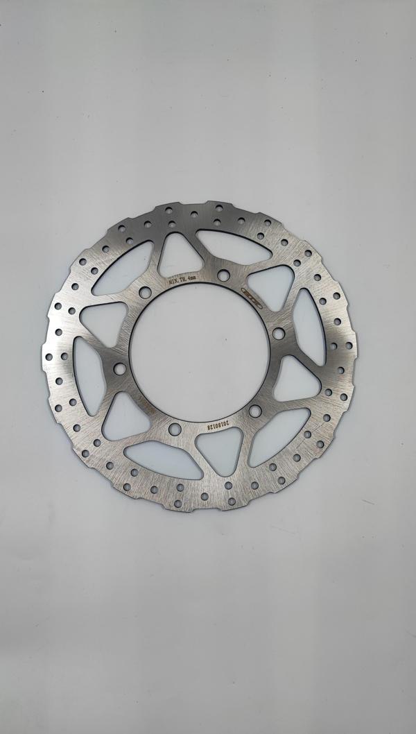 MTX MDS03076 2008-2012 Kawasaki Ninja 250R Uyumlu Ön Fren Diski - Image 1