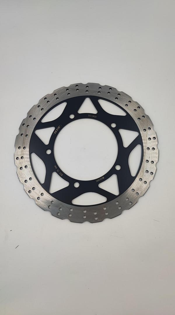MTX MDS03082 2015-2016 Kawasaki Ninja 250SL Uyumlu Ön Fren Diski - Image 1