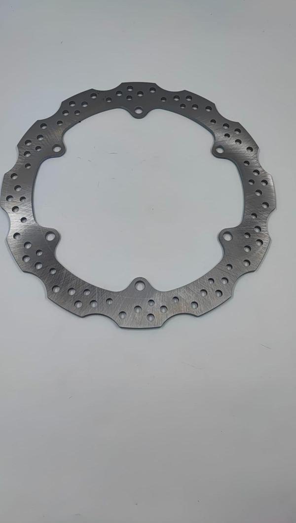 MTX MDS1114w 2013-2020 Honda CBR 500R Uyumlu Ön Fren Diski - Image 1