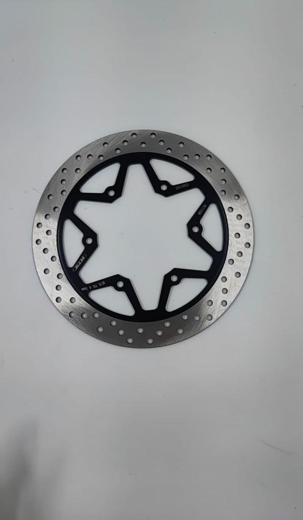 MTX MDS1130 2013-2015 Suzuki GW250 Inazuma Uyumlu Ön Fren Diski - Image 1