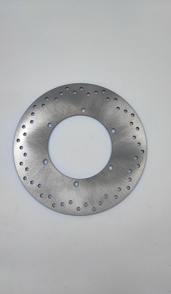 MTX MDS321 1999-2007 Honda VT 750 C Shadow Uyumlu Ön Fren Diski - Image 1