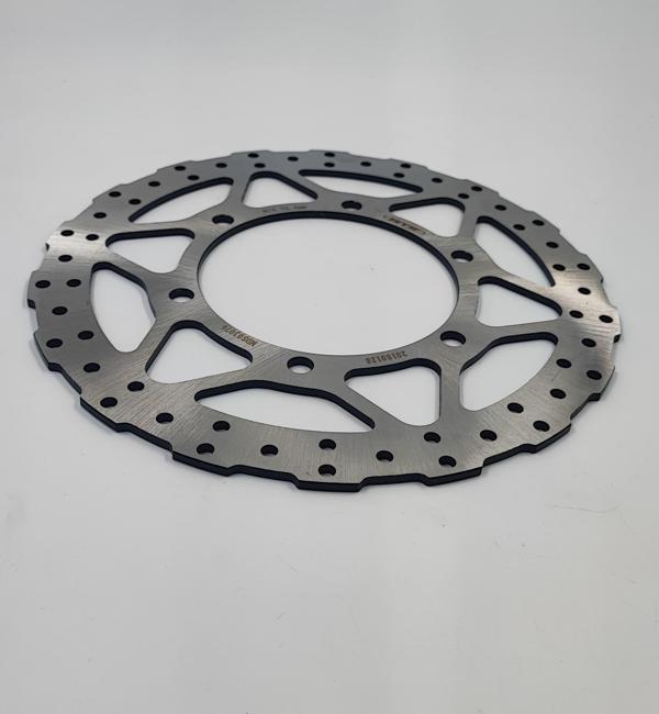 MTX MDS989 2010-2019 Honda VFR 1200 F Uyumlu Ön Fren Diski - Image 1