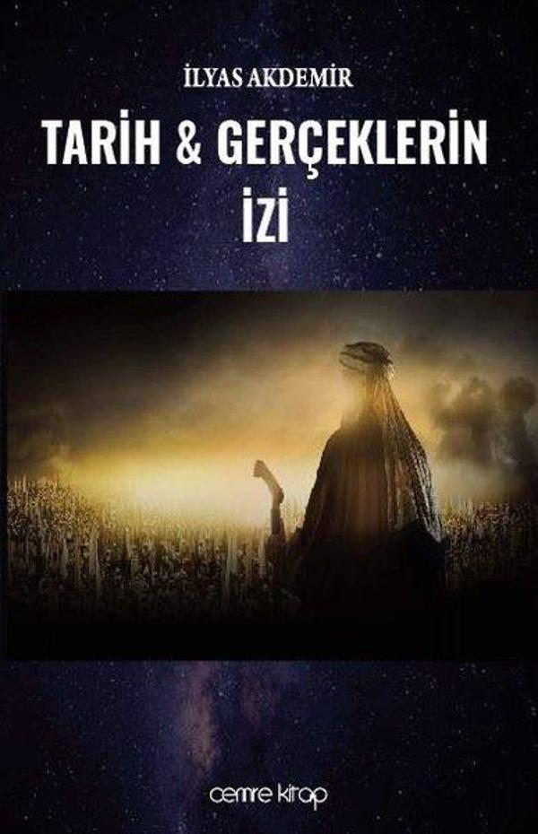 Tarih ve Gerçeklerin İzi - Cemre Kitap Yayın - Image 1