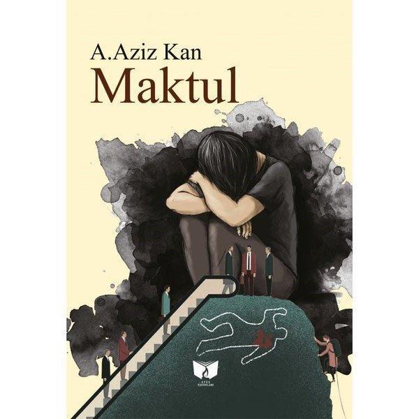 Maktul - Ateş Yayınları - Image 1