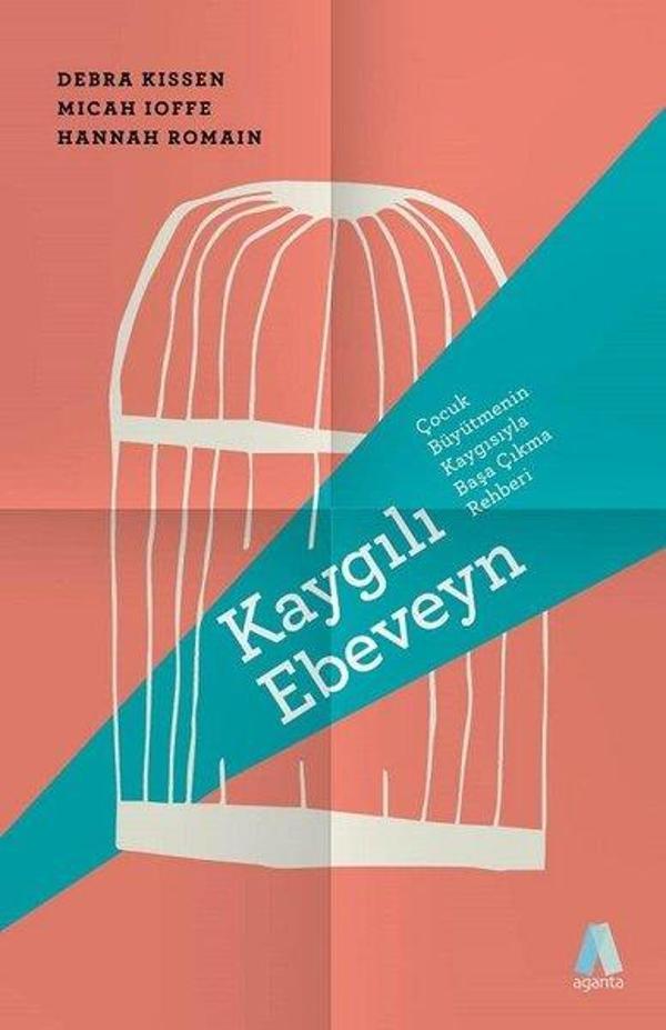 Kaygılı Ebeveyn - Aganta Kitap - Image 1