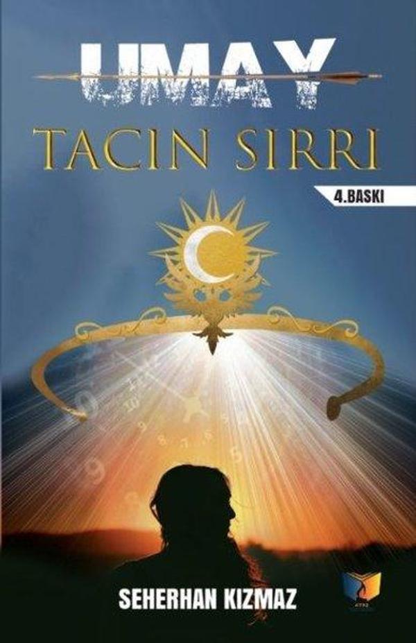 Umay - Tacın Sırrı - Ateş Yayınları - Image 1
