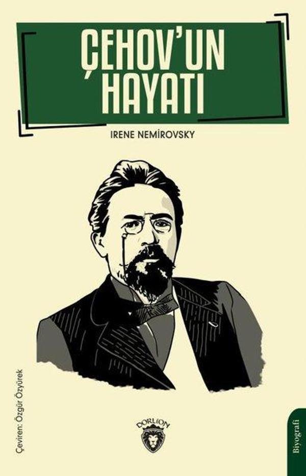 Çehov'un Hayatı - Dorlion Yayınevi - Image 1