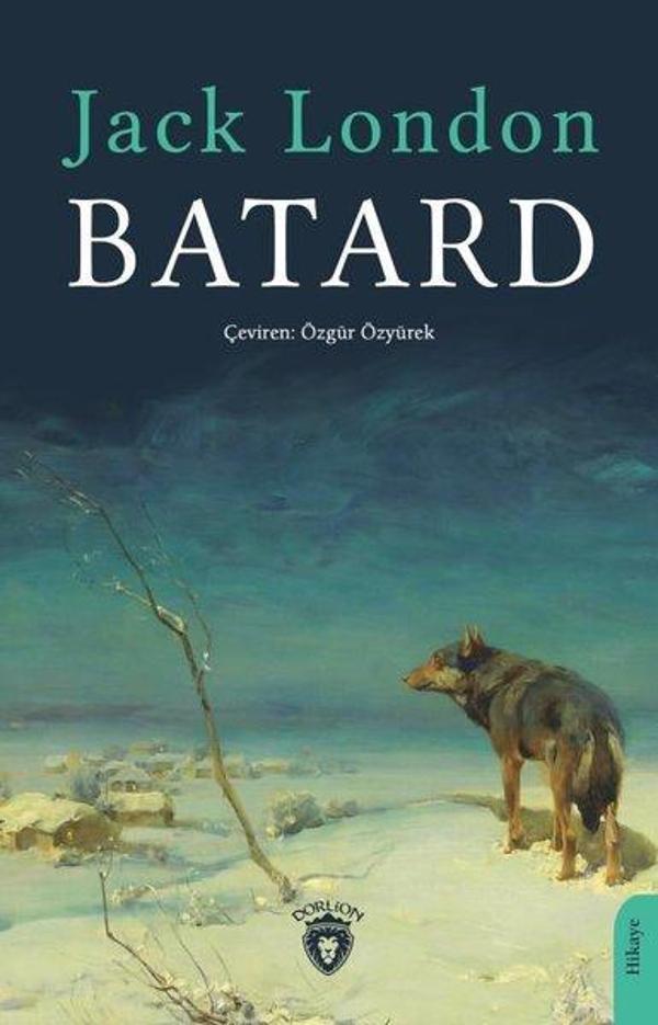 Batard - Dorlion Yayınevi - Image 1