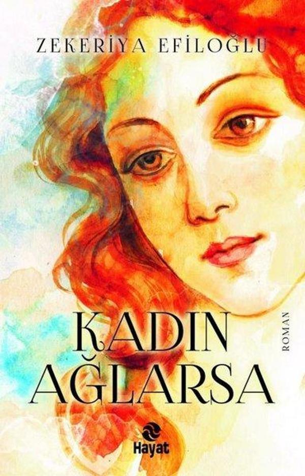 Kadın Ağlarsa - Hayat Yayıncılık - Image 1