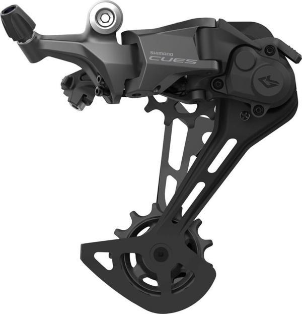 Shimano Cues RD-U6000 10-11 Vites Uyumlu Arka Aktarıcı ERDU6000GS - Image 1