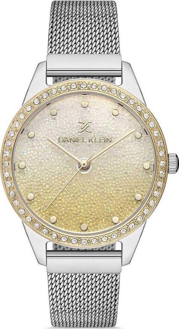 Daniel Klein DK013448G-05 Kadın Kol Saati - Image 1