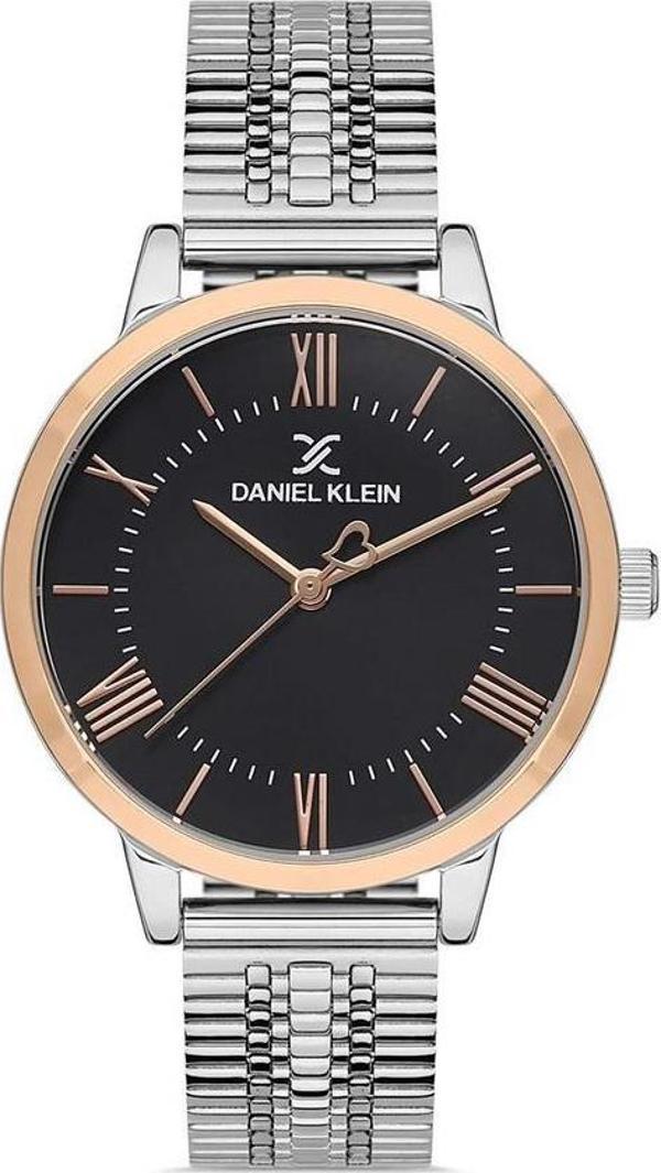 Daniel Klein DKE.1.10003.5 Kadın Kol Saati - Image 1