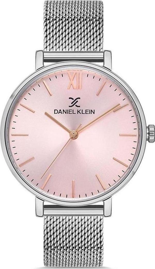 Daniel Klein DKE.1.10028.1 Kadın Kol Saati - Image 1