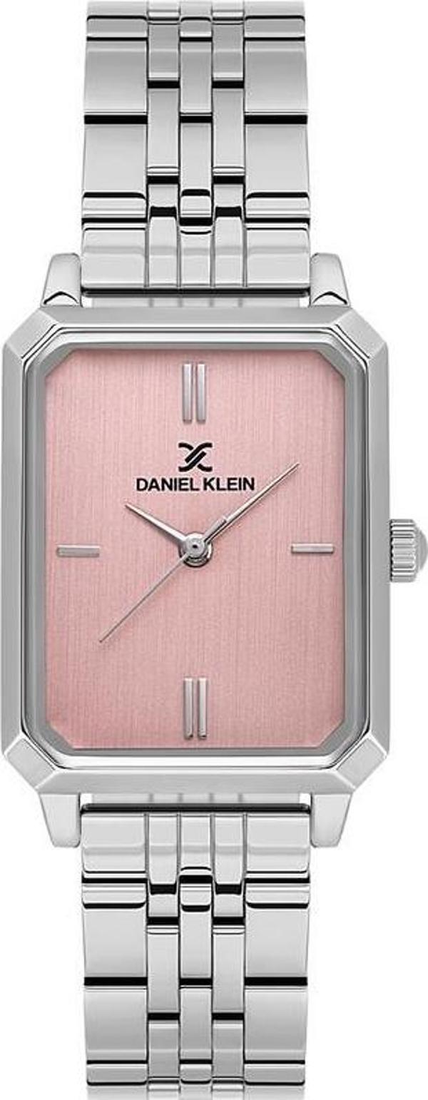 Daniel Klein DKE.1.10054.8 Kadın Kol Saati - Image 1