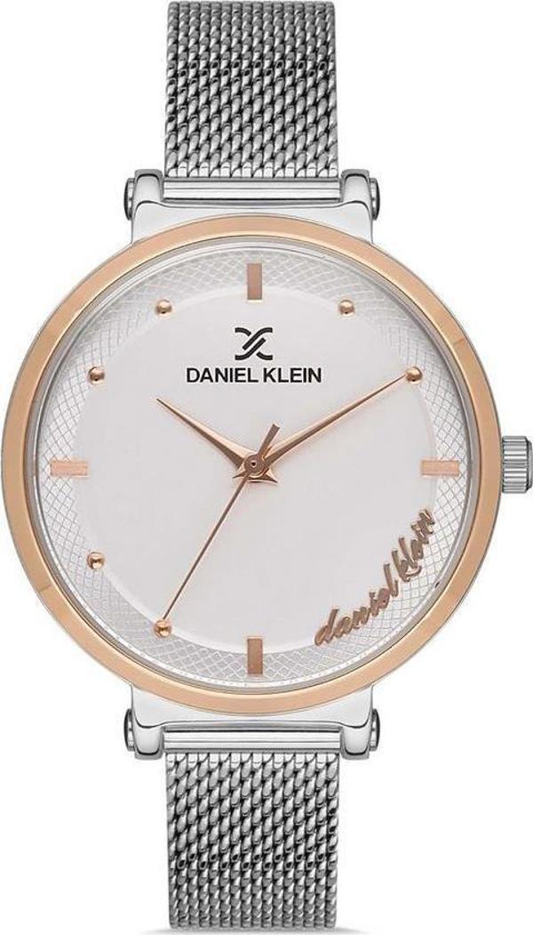 Daniel Klein DKE.1.10076.2 Kadın Kol Saati - Image 1